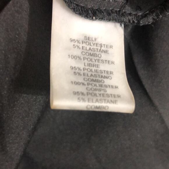 Vince Camuto Sequin Fit & Flare Cocktail Dress 4 NWT - Picture 12 of 13